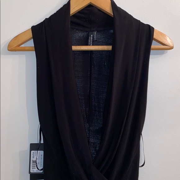 Marciano Dana Knit Bodysuit - Picture 5 of 11